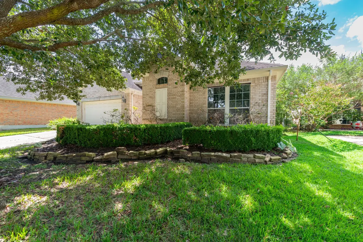 24922 Cinco Manor Lane, Katy, TX 77494 - #1