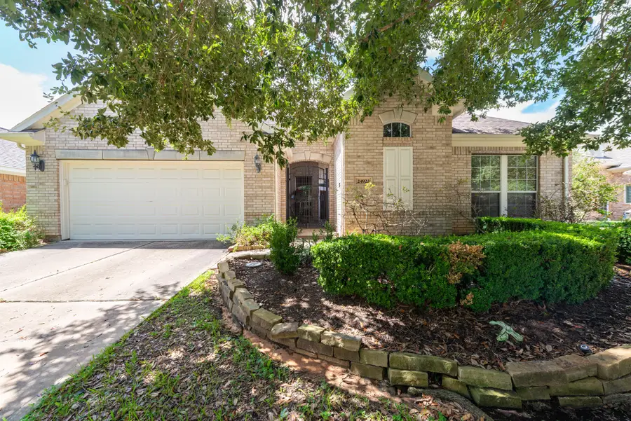 24922 Cinco Manor Lane, Katy, TX 77494 - #2