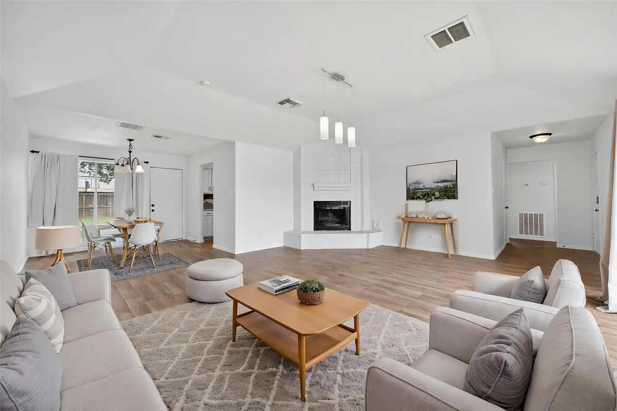 17002 Dew Drop Lane, Houston, TX 77095 - #1