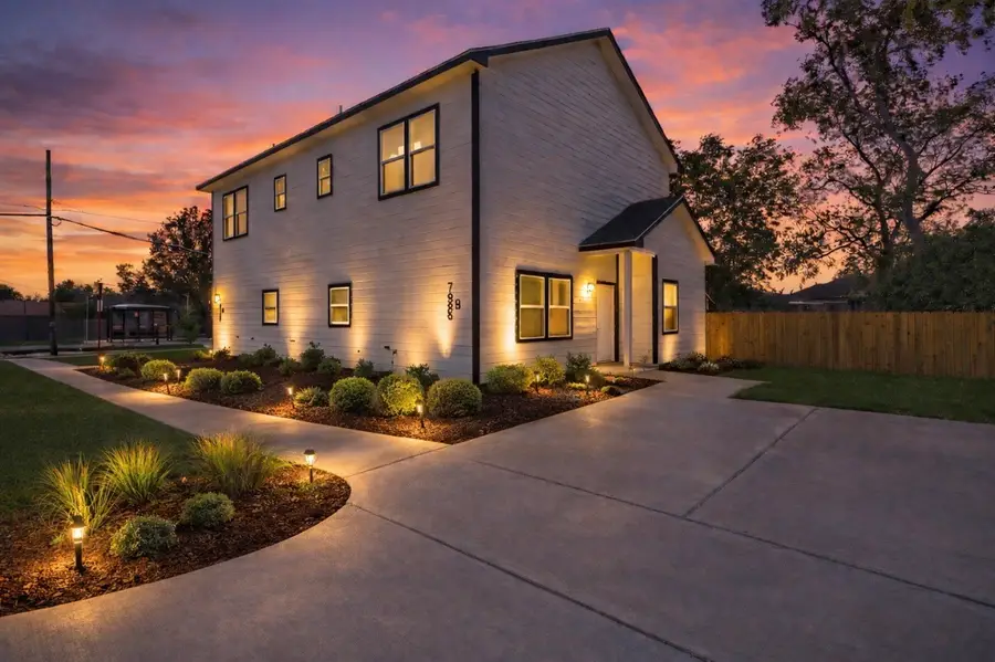 7989 Sunbury Street, Houston, TX 77028 - #3