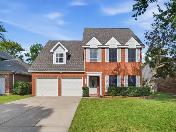 15322 Maple Meadows Drive, Cypress, TX 77433