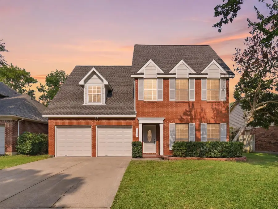 15322 Maple Meadows Drive, Cypress, TX 77433 - #2
