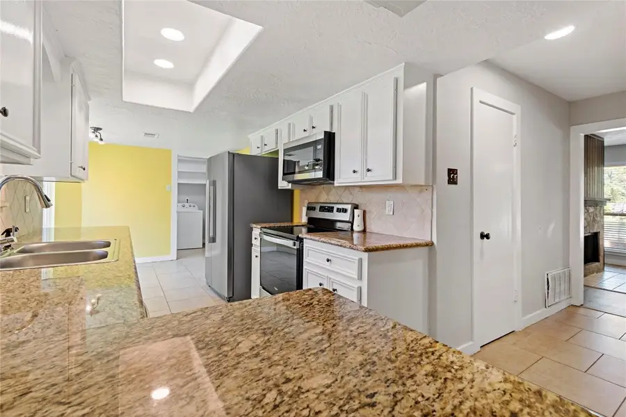 4518 N Heron Drive, Seabrook, TX 77586 - #3