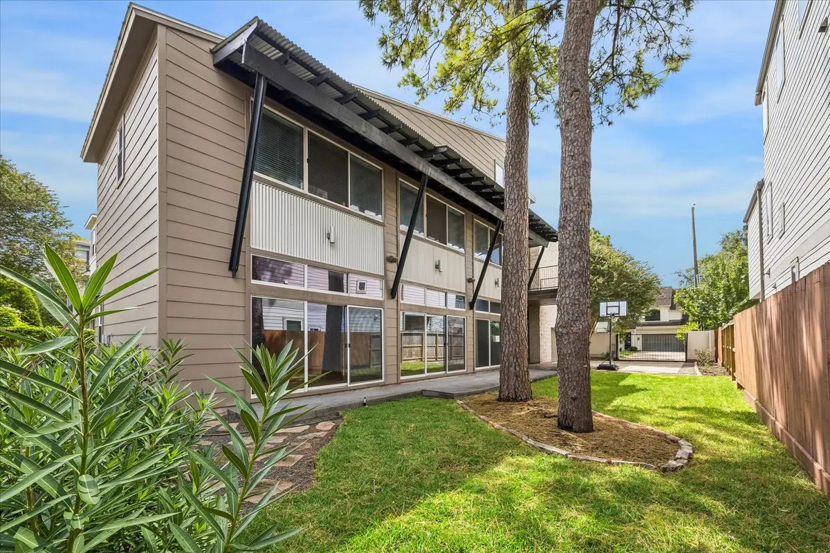 4232 Law Street, Houston, TX 77005 - #1