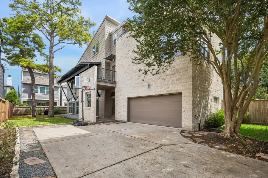 4232 Law Street, Houston, TX 77005 - #2