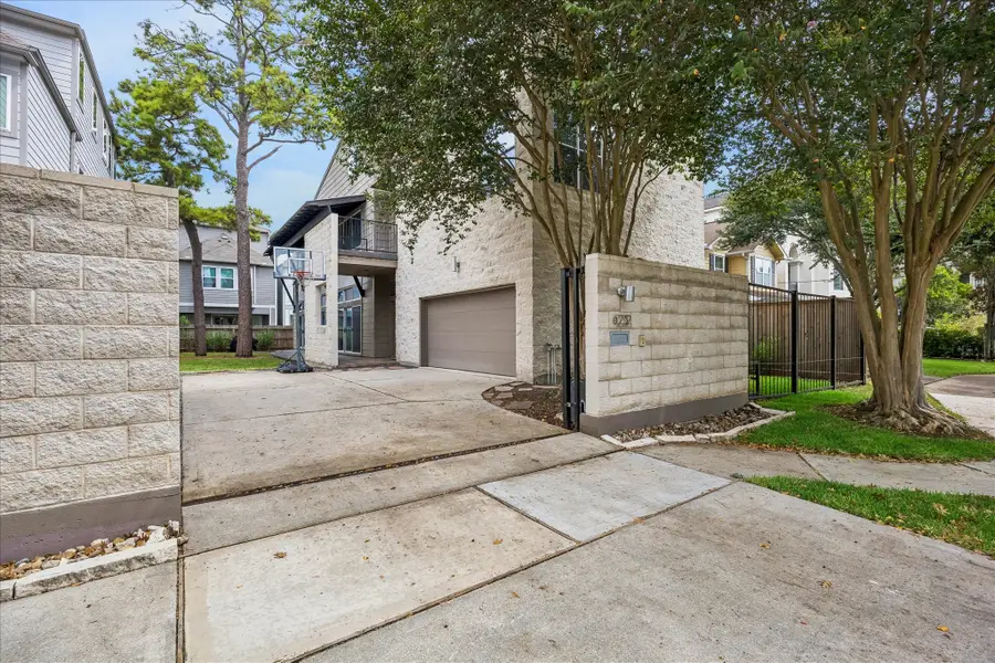 4232 Law Street, Houston, TX 77005 - #3