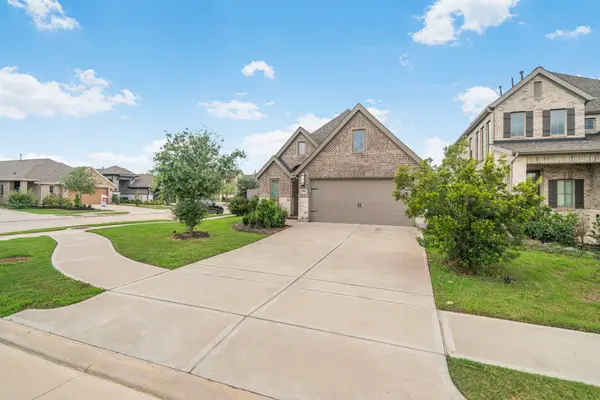 25903 Hawking Vista Road, Richmond, TX 77406