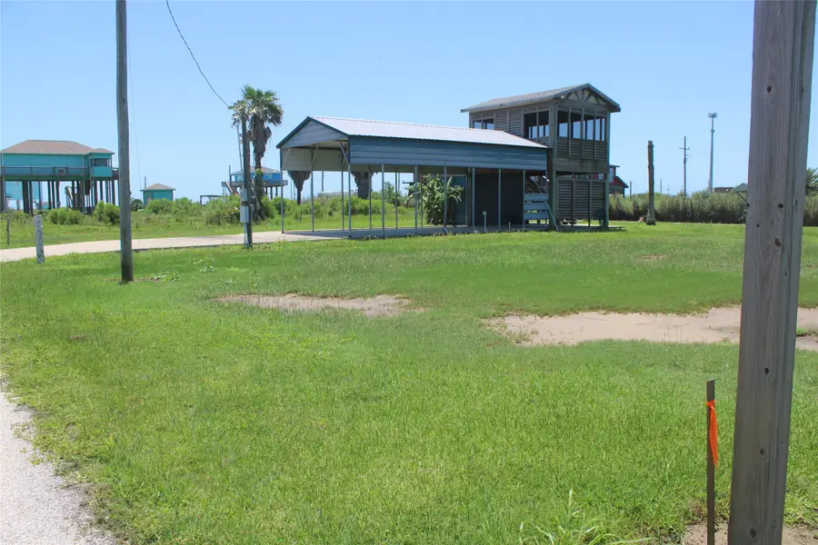 1051 Van Sant, Gilchrist, TX 77617 - #2