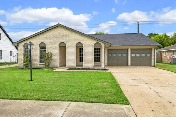 3114 Mission Valley Drive, Missouri City, TX 77459