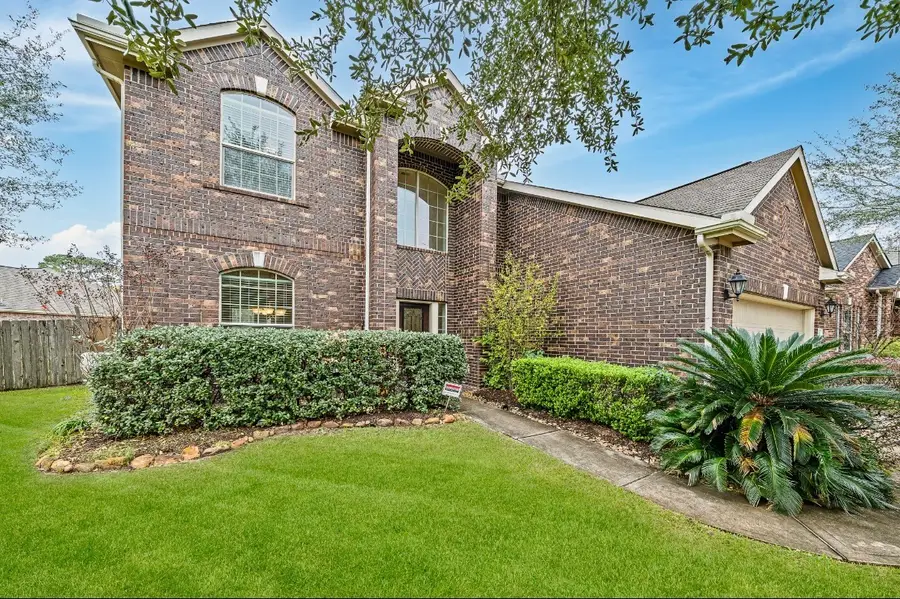 20801 Sheridan Heights Lane, Porter, TX 77365 - #3