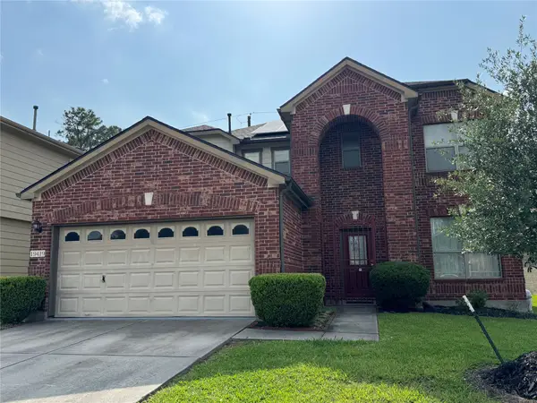 19419 Remington Bend Drive, Houston, TX 77073