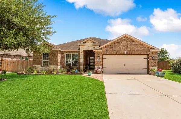 27017 Toyah Trail, Magnolia, TX 77355