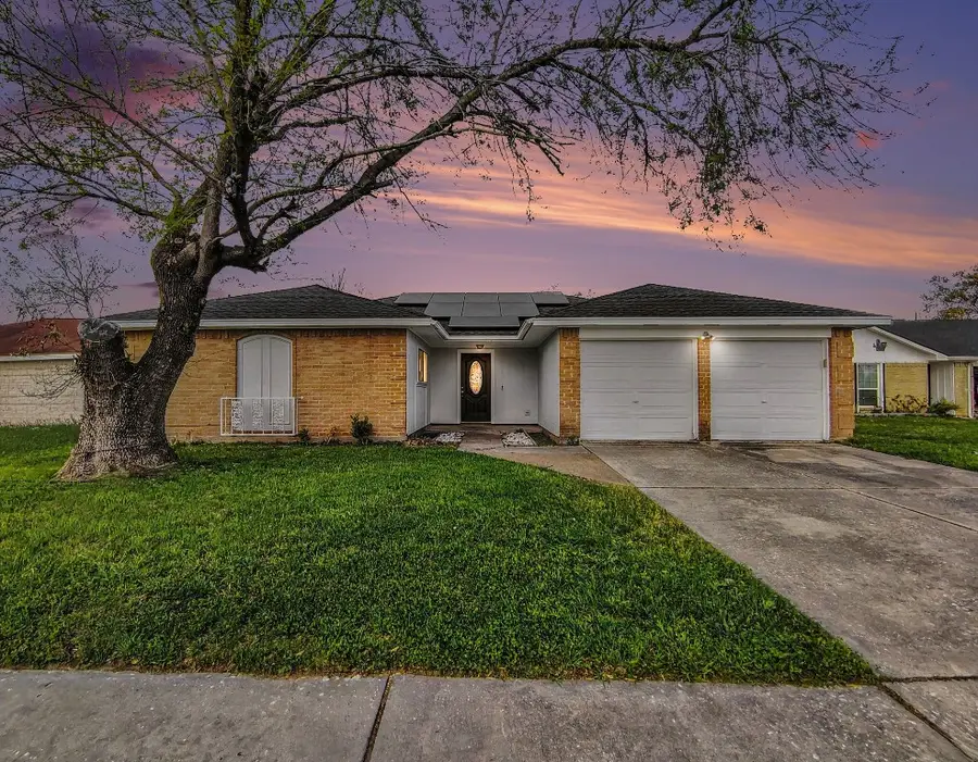 2735 Kings Canyon Court, Houston, TX 77067 - #2