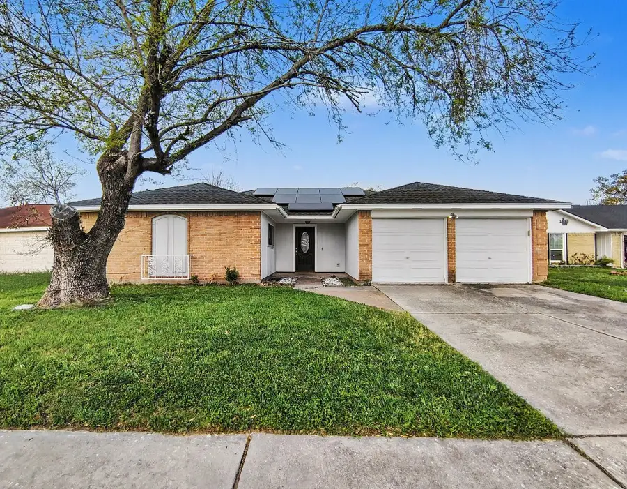 2735 Kings Canyon Court, Houston, TX 77067 - #3