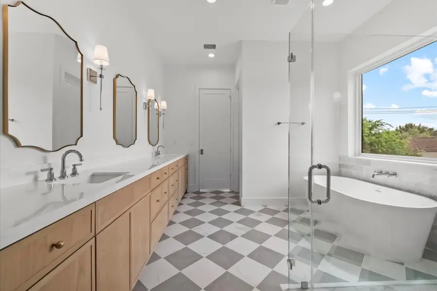 4009 Newshire Drive, Houston, TX 77025 - #2