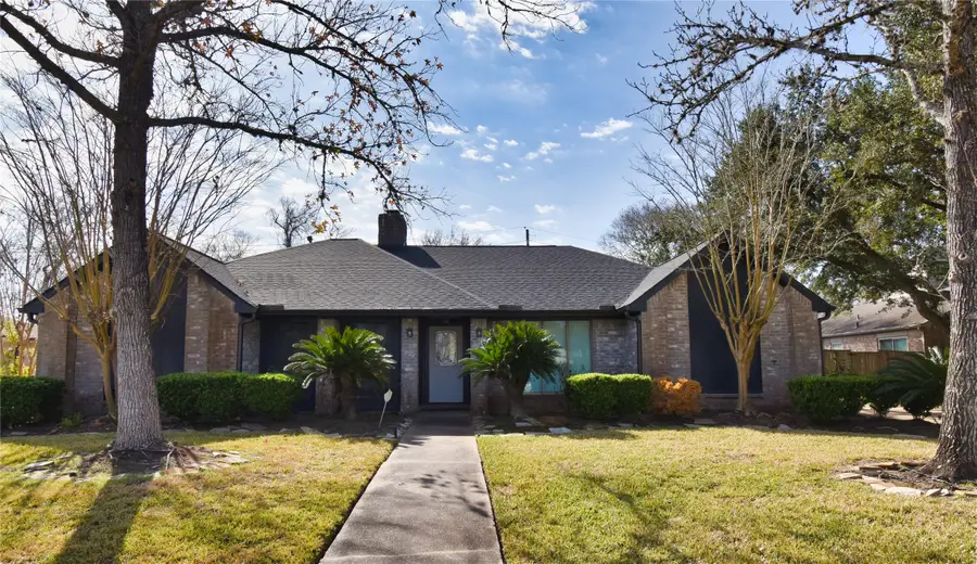 2515 Glenn Lakes Lane, Missouri City, TX 77459 - #2