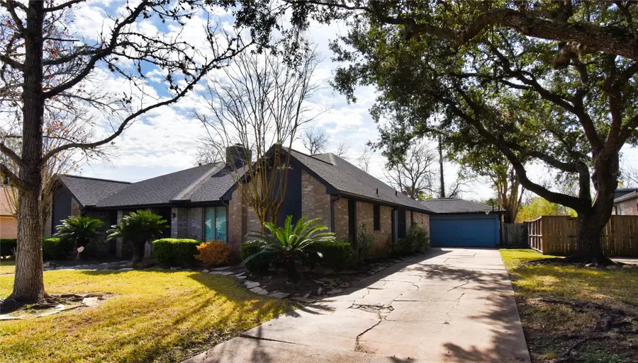 2515 Glenn Lakes Lane, Missouri City, TX 77459 - #3