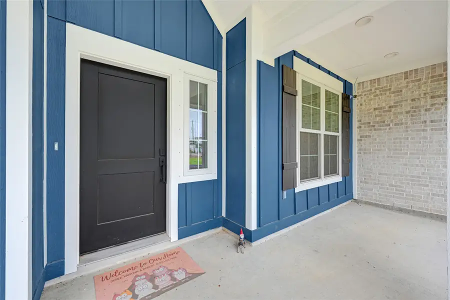 3325 County Road 160, Alvin, TX 77511 - #3