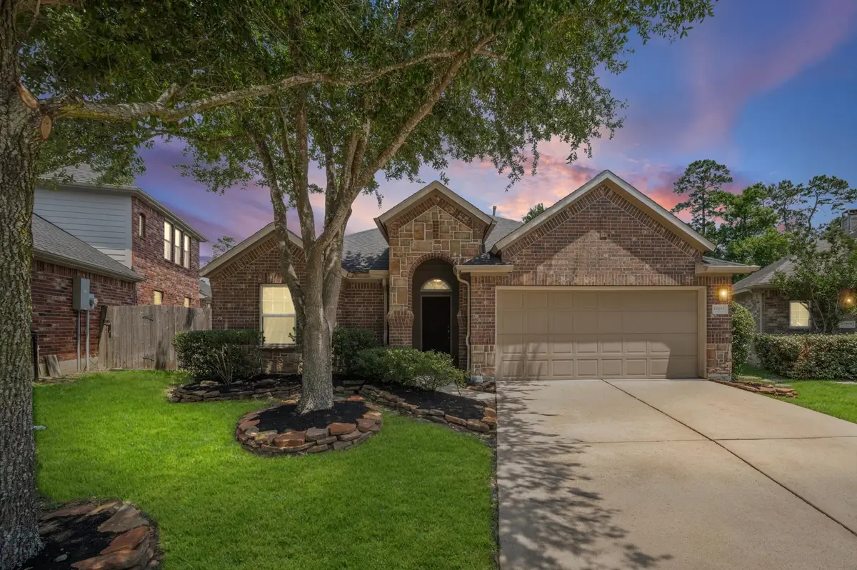 12343 Arkansas Post Lane, Humble, TX 77346 - #1