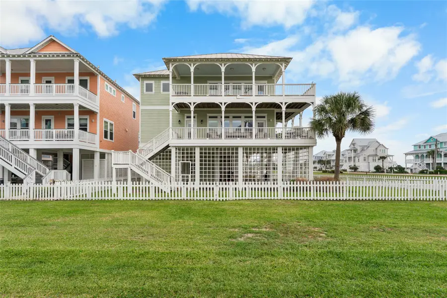 3830 Wentletrap, Galveston, TX 77554 - #3