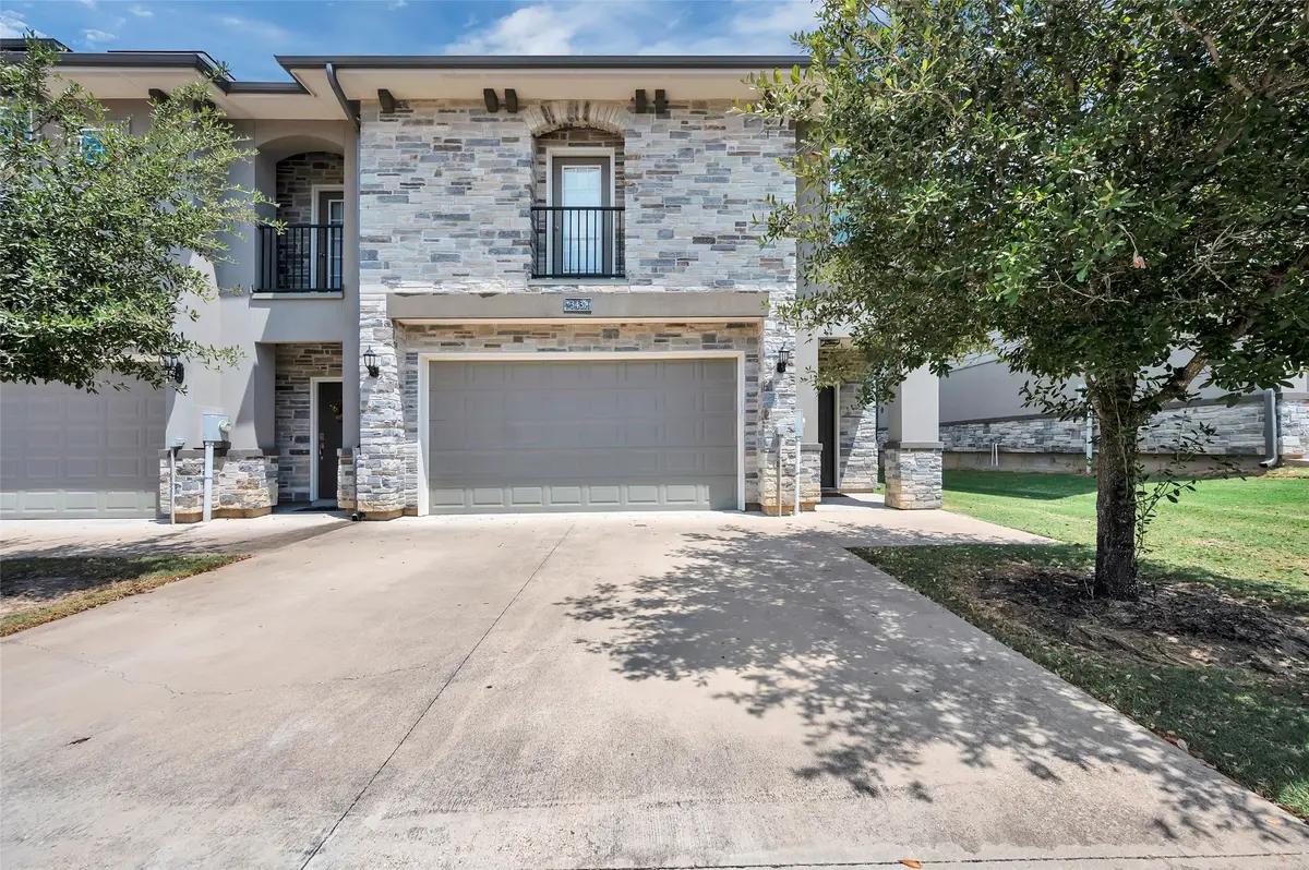 3431 Summerway Drive, College Station, TX 77845 - #1