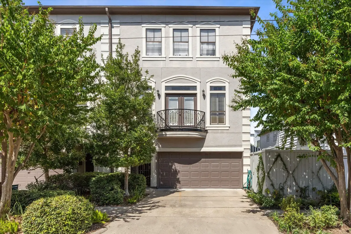 1956 Vermont Street, Houston, TX 77019 - Image #1