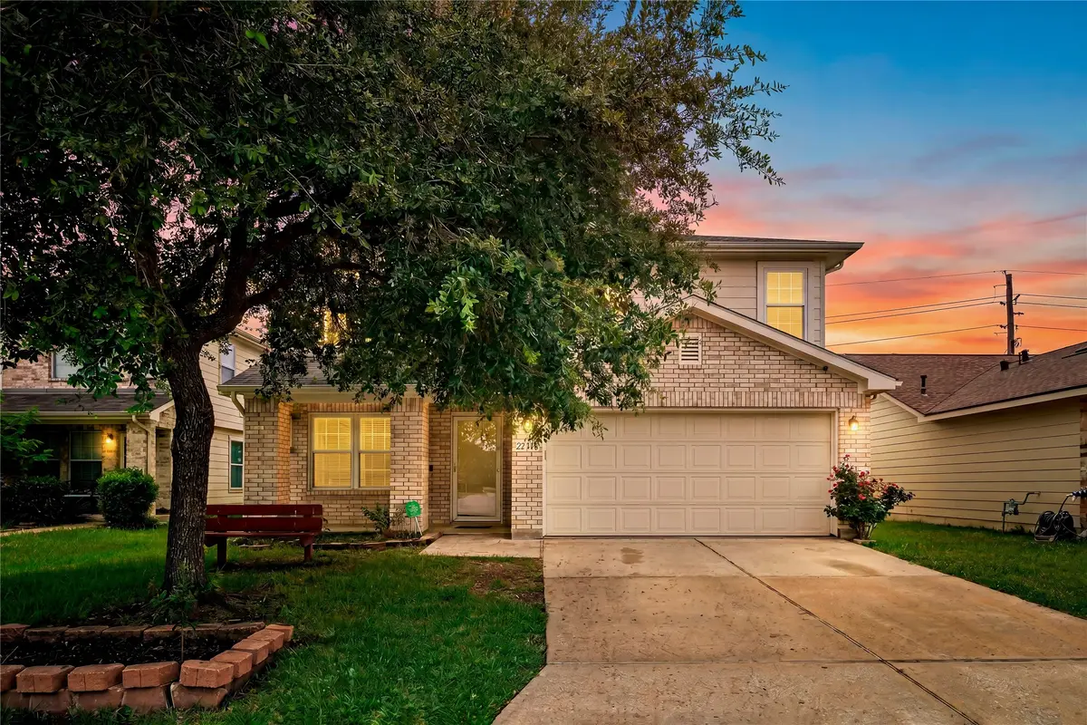 21115 Arcadia Park Lane, Humble, TX 77338 - #1