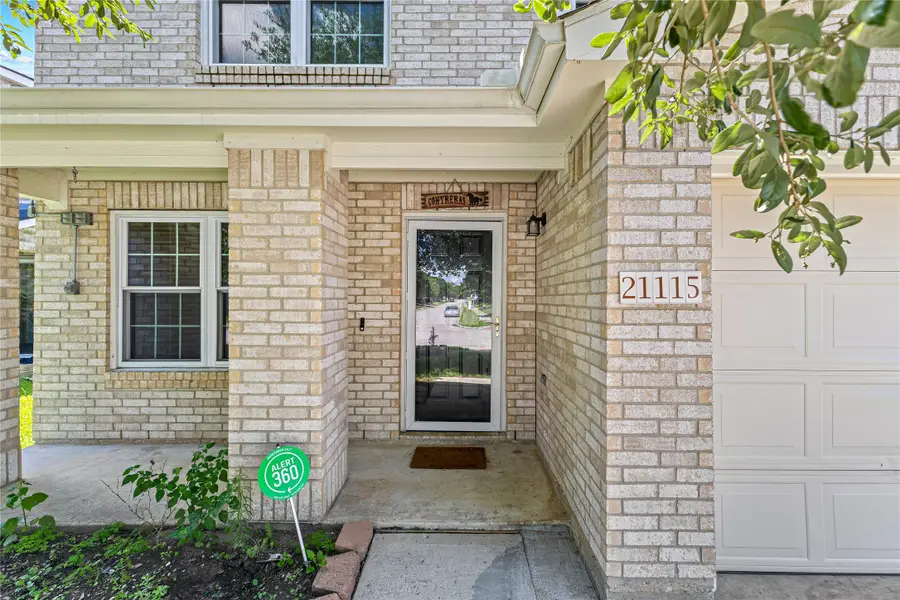 21115 Arcadia Park Lane, Humble, TX 77338 - #2