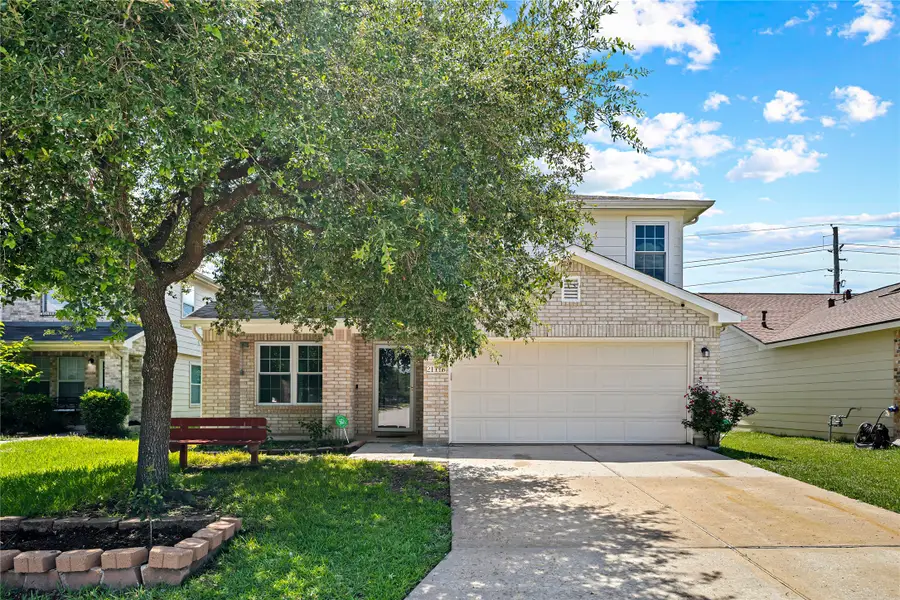 21115 Arcadia Park Lane, Humble, TX 77338 - #3