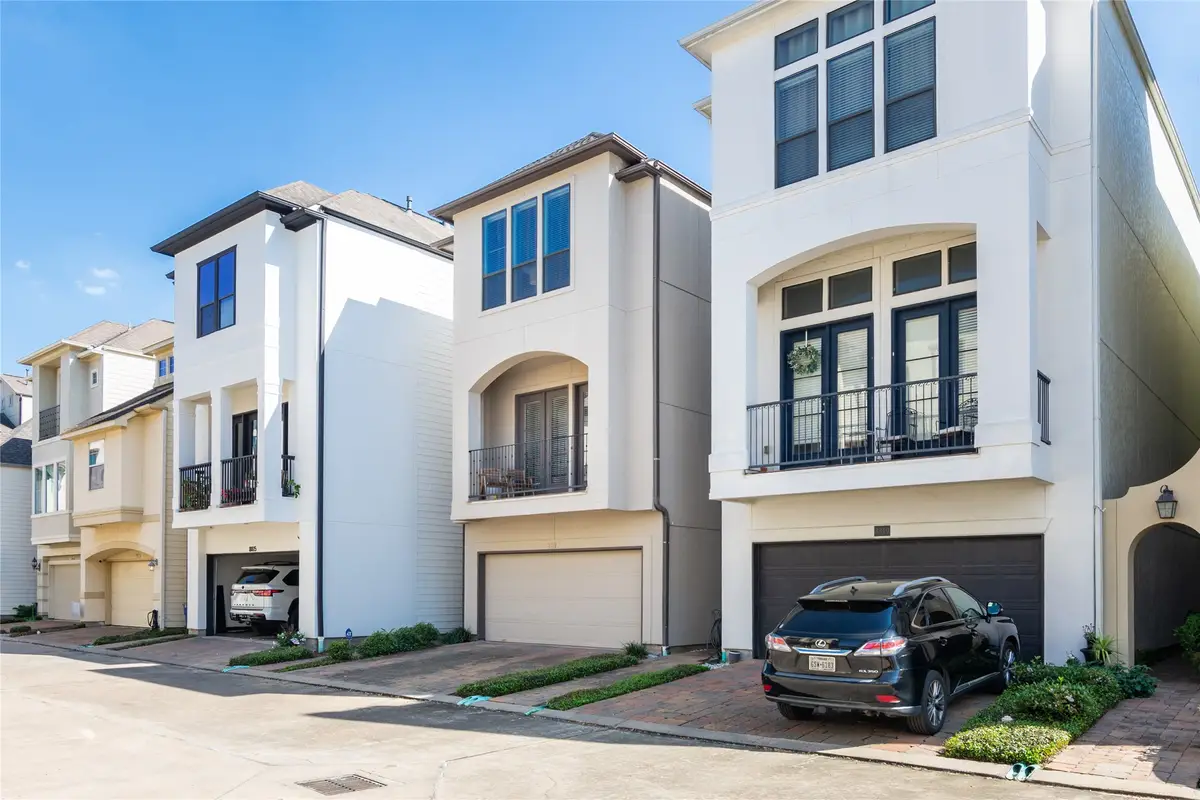 8817 Lakeshore Bend Drive, Houston, TX 77080 - #1