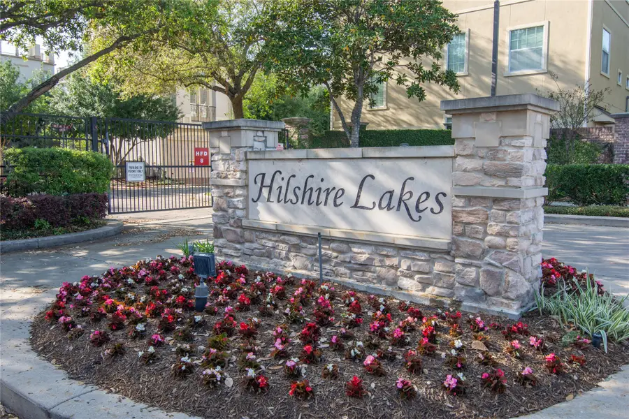 8817 Lakeshore Bend Drive, Houston, TX 77080 - #2
