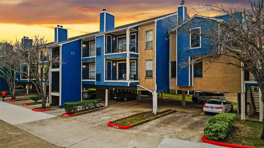 18519 Egret Bay Boulevard #1517, Webster, TX 77058 - #3