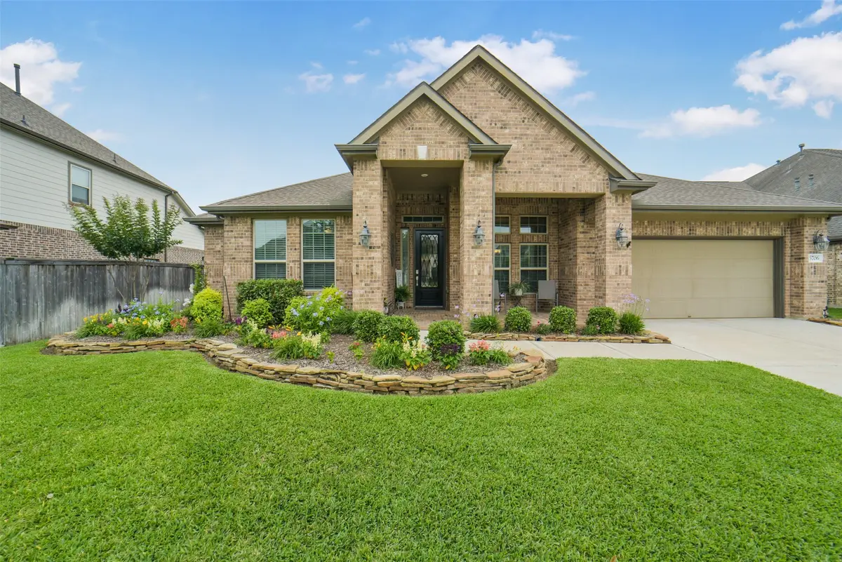 6706 Wellbrook Falls Lane, Katy, TX 77493 - #1