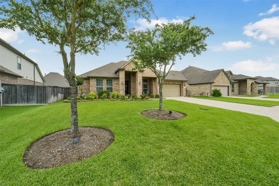 6706 Wellbrook Falls Lane, Katy, TX 77493 - #2
