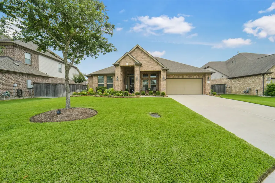6706 Wellbrook Falls Lane, Katy, TX 77493 - #3