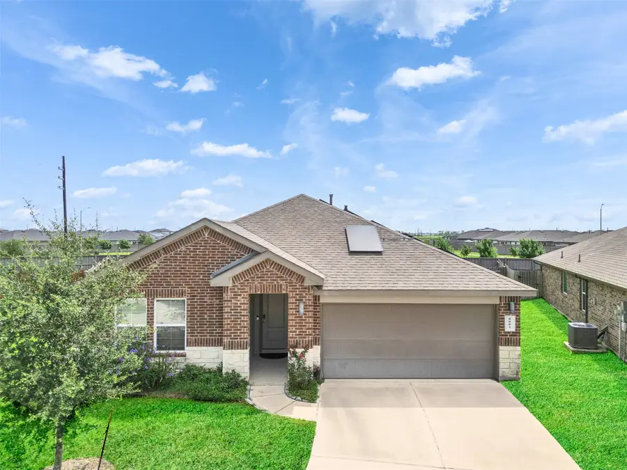 8003 Black Forest Lane, Rosharon, TX 77583 - #3