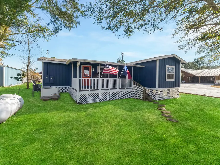 157 Lakeview Drive S, Livingston, TX 77351 - #2