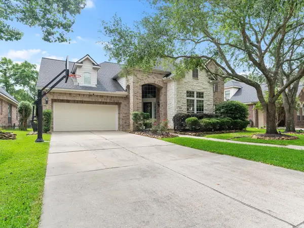 19727 Sage Tree Trail, Humble, TX 77346