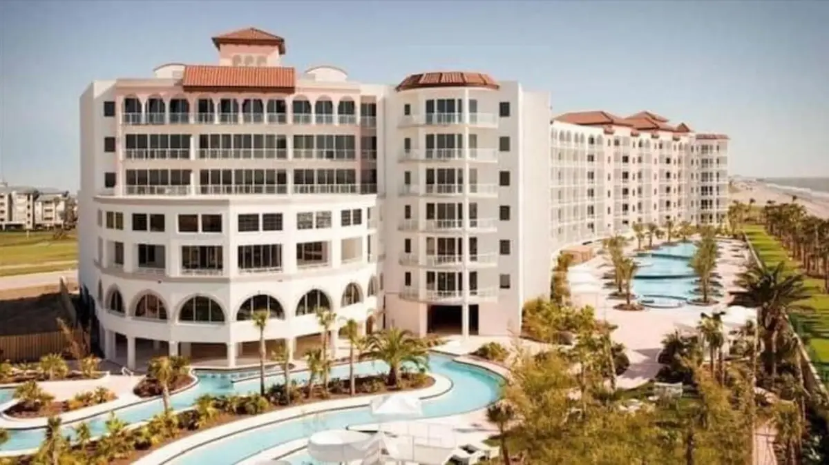 10327 Termini San Luis Pass Road #303, Galveston, TX 77554 - #1