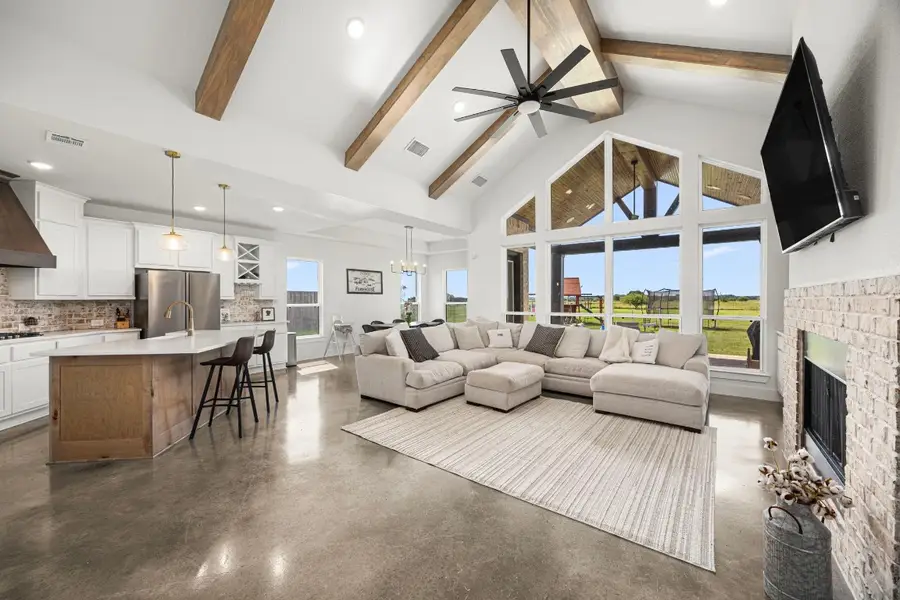 15757 County Road 272, East Bernard, TX 77435 - #2