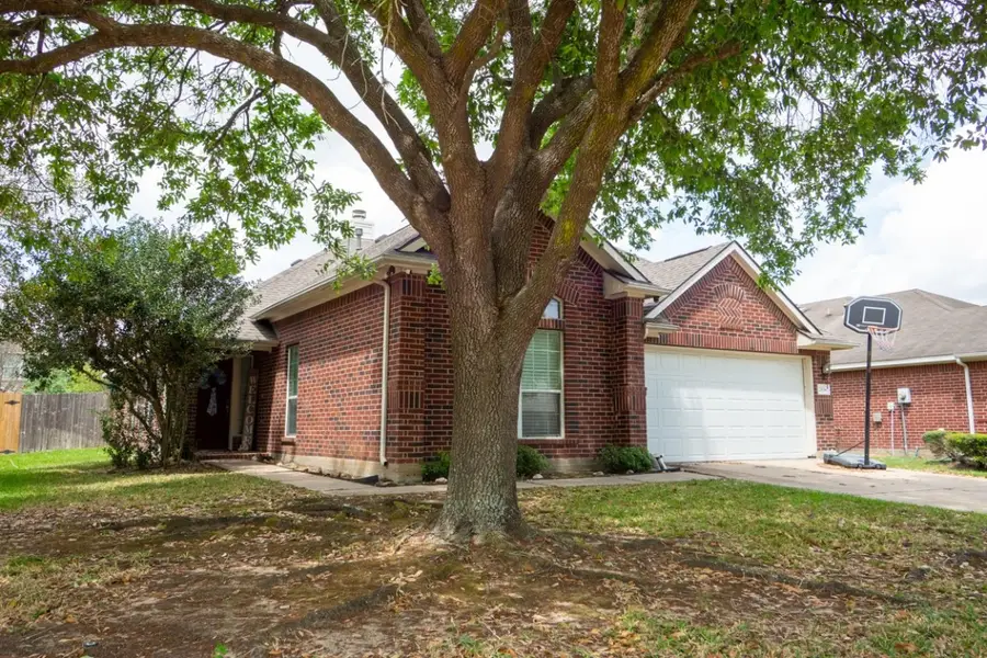 2834 Falcon Knoll Lane, Katy, TX 77494 - #2