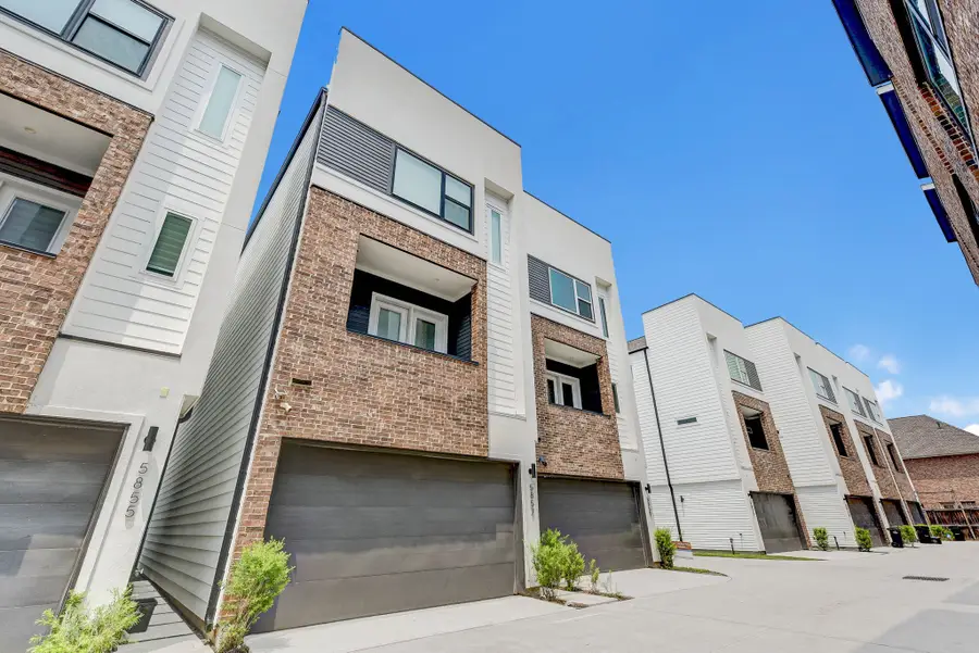 5857 Dolores Street, Houston, TX 77057 - #2