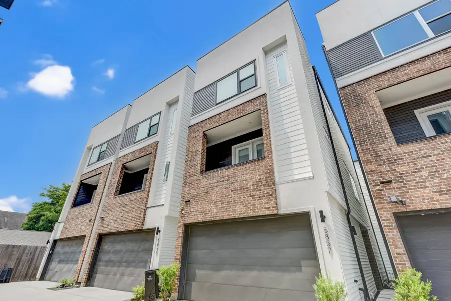 5857 Dolores Street, Houston, TX 77057 - #3