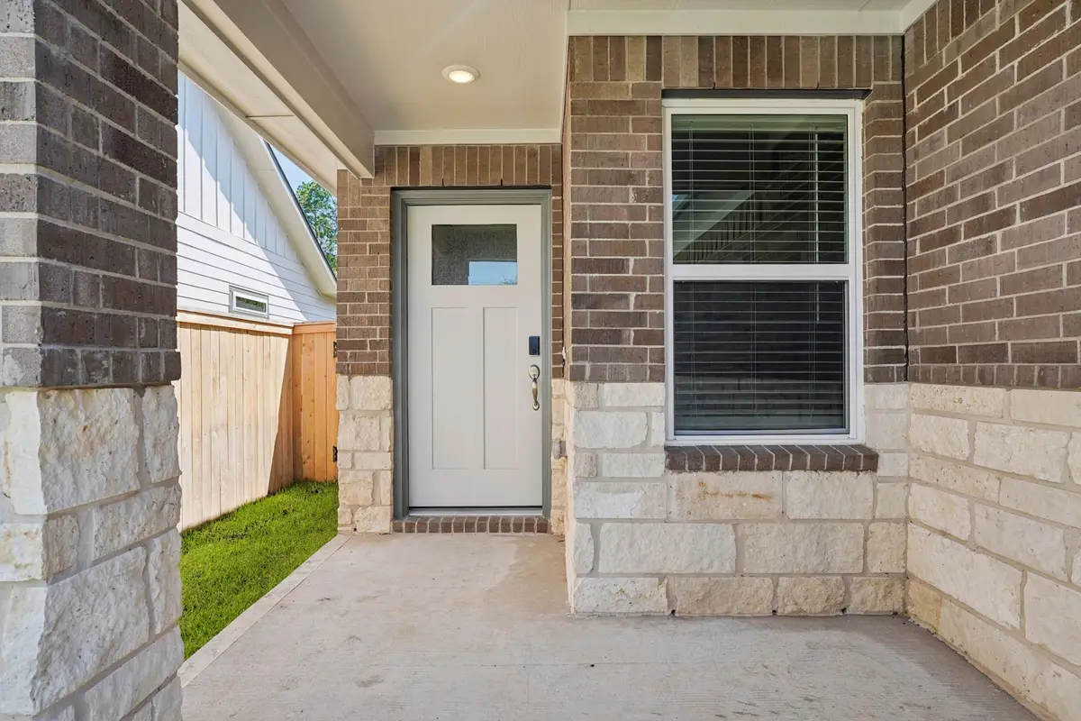 408 Sunrise Ranch Drive, Montgomery, TX 77316 - #1