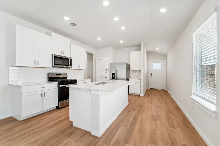 408 Sunrise Ranch Drive, Montgomery, TX 77316 - #3