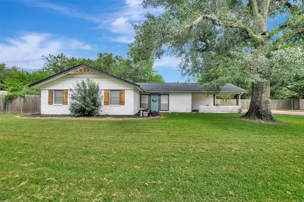 202 W Limit Street, Madisonville, TX 77864