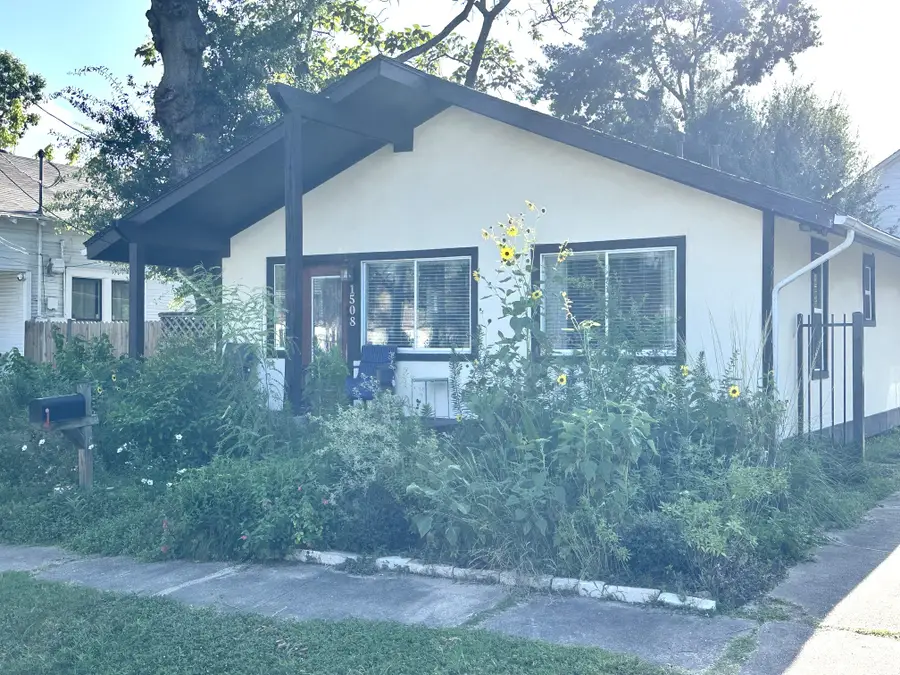 1508 Lawrence Street, Houston, TX 77008 - #3