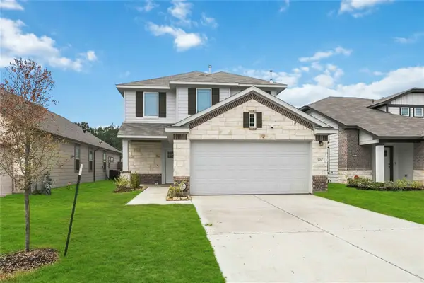 18724 Lucas Michael Way, New Caney, TX 77357