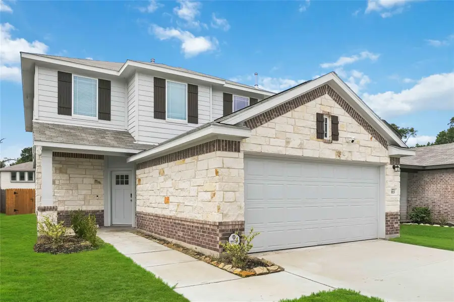 18724 Lucas Michael Way, New Caney, TX 77357 - #2