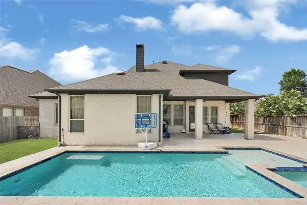 13018 Fernbank Forest Drive, Humble, TX 77346
